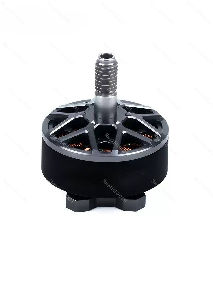 Drone Cinematic - Motor Brushless 2207 V2 untuk Drone