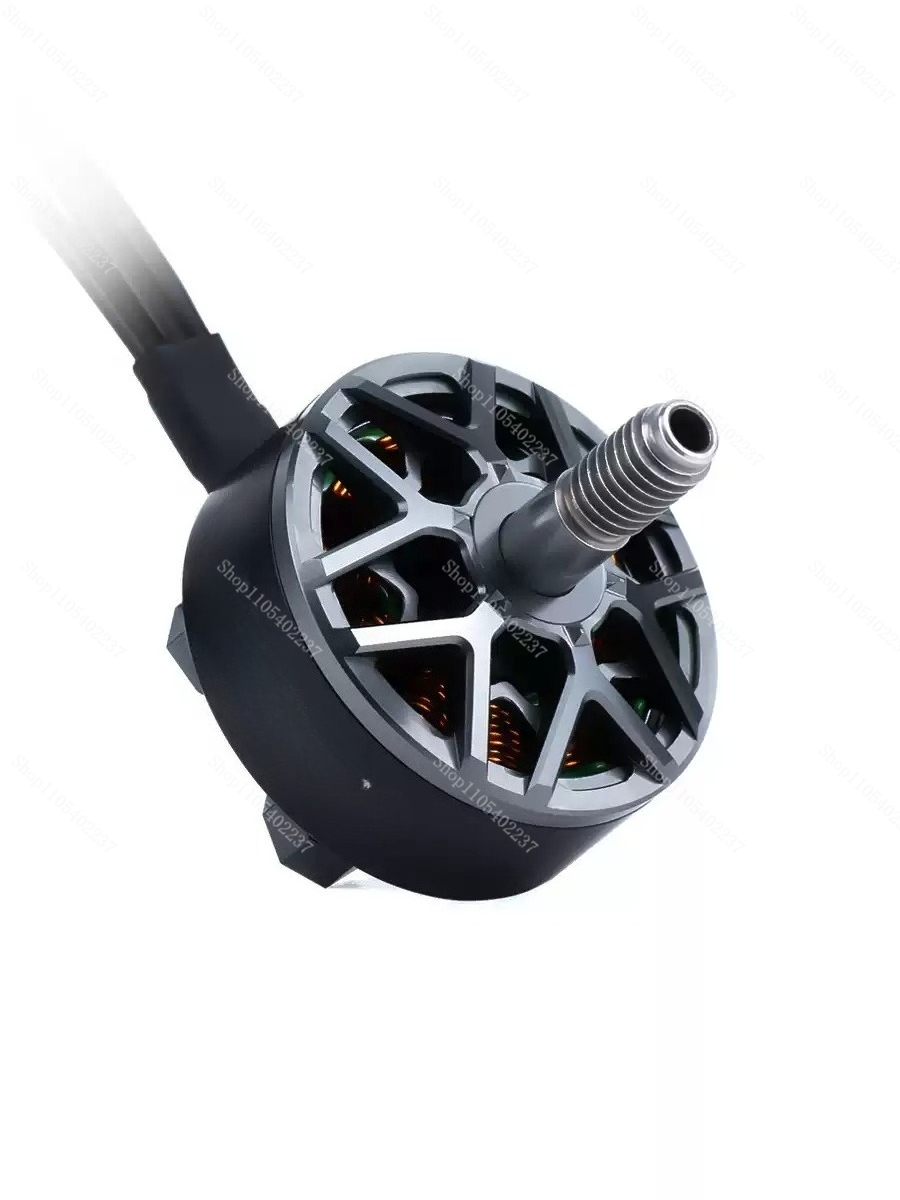 Motor Brushless 2207 V2 untuk  - Drone Cinematic ulasan dan harga
