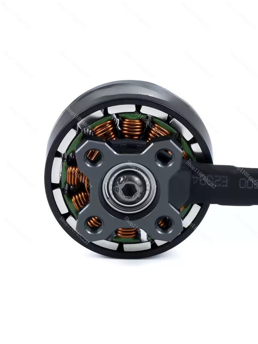 Motor Brushless 2207 V2 untuk  - Drone Cinematic ulasan dan harga
