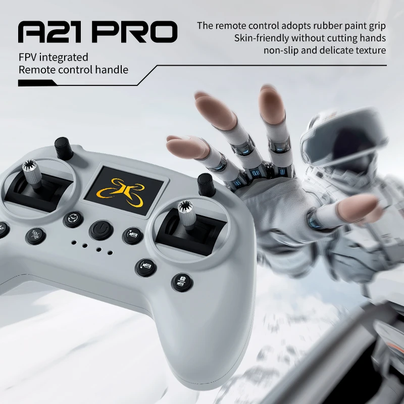 Drone A21 Pro Original 4K Prof - Drone Photogrammetry ulasan dan harga