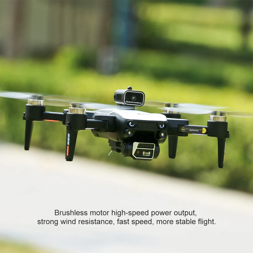Drone S2S kamera ganda HD prof - Drone Photogrammetry ulasan dan harga