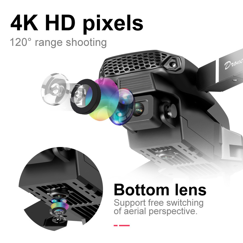 E88pro Drone profesional denga - Drone Photogrammetry ulasan dan harga