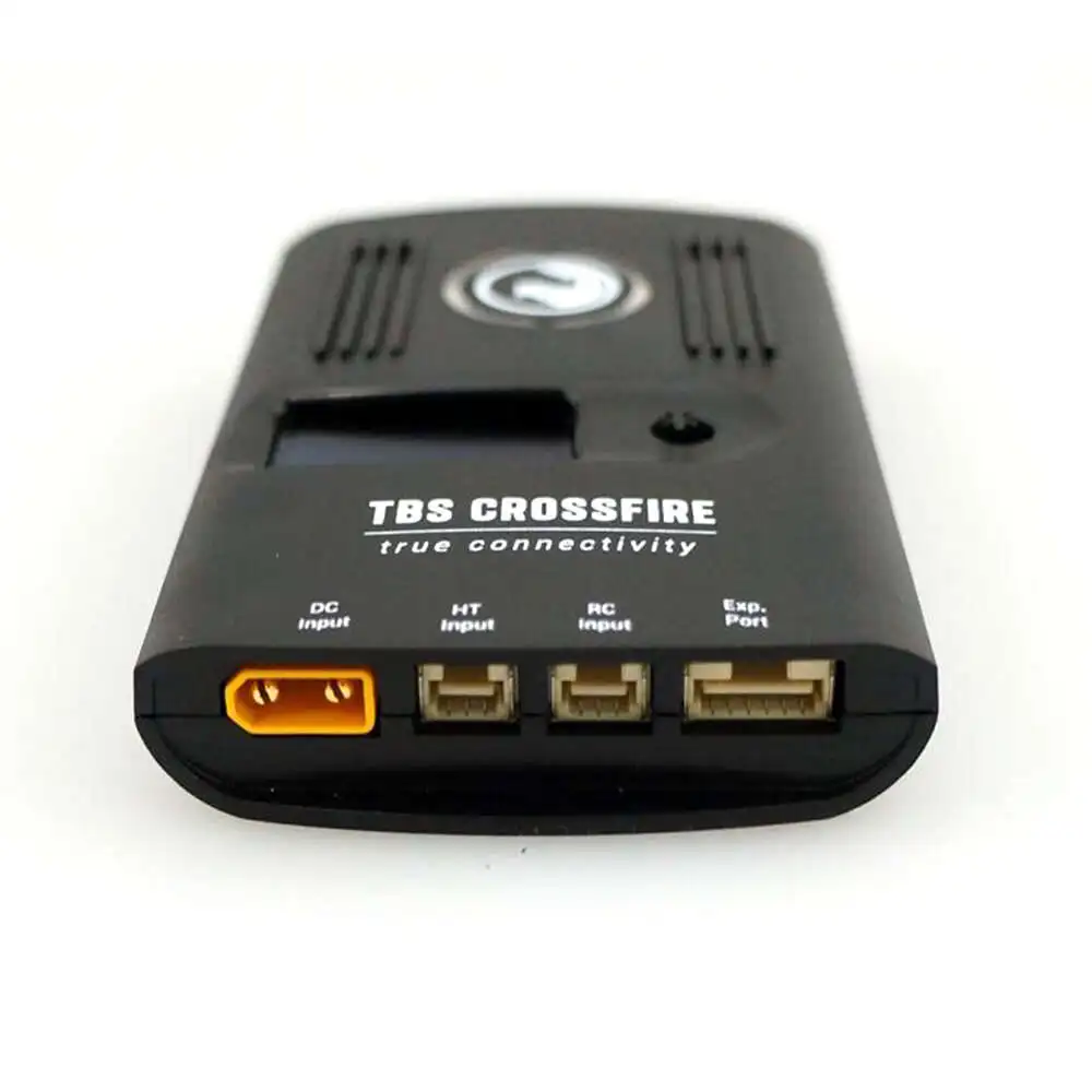 TBS CROSSFIRE TX LITE / MICRO  - Tbs Fpv Crossfire ulasan dan harga