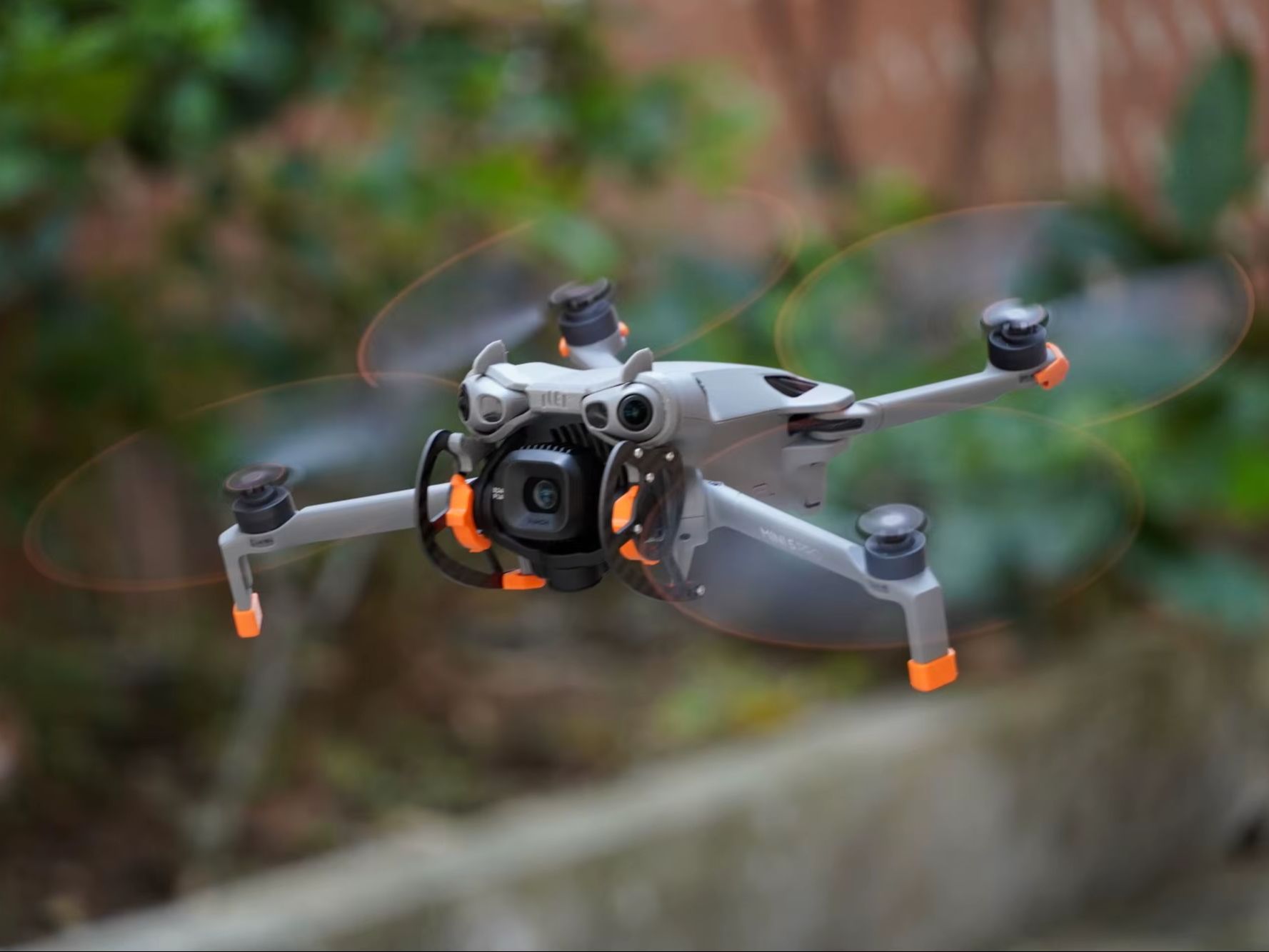 Pelindung Gimbal untuk Drone D - Drone Video Production ulasan dan harga