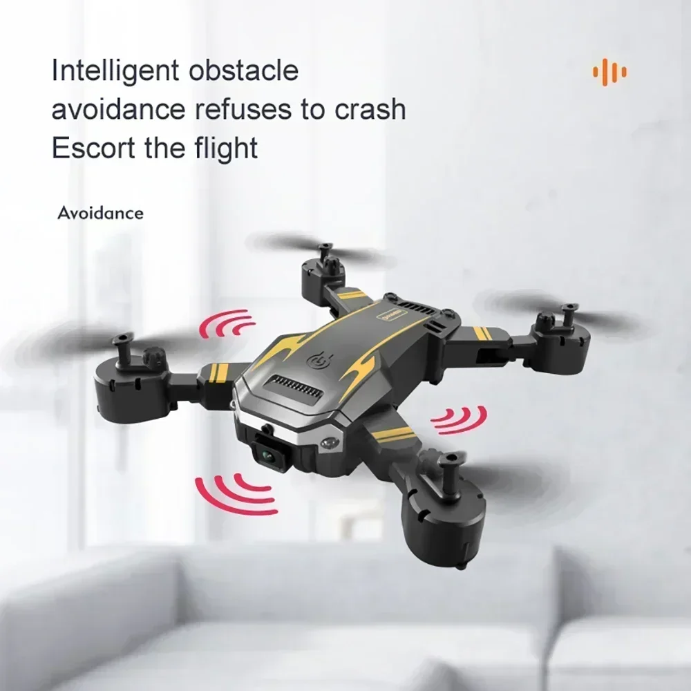 Drone G6 Pro 8K Dual-Kamera, 5 - Drone Photogrammetry ulasan dan harga