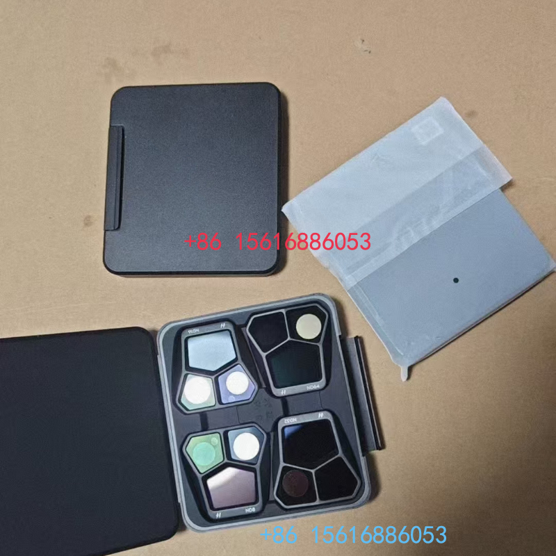 Set Filter ND Asli (ND8/16/32/ - Drone Ndvi ulasan dan harga