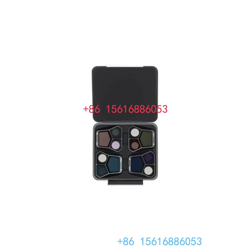 Set Filter ND Asli (ND8/16/32/ - Drone Ndvi ulasan dan harga