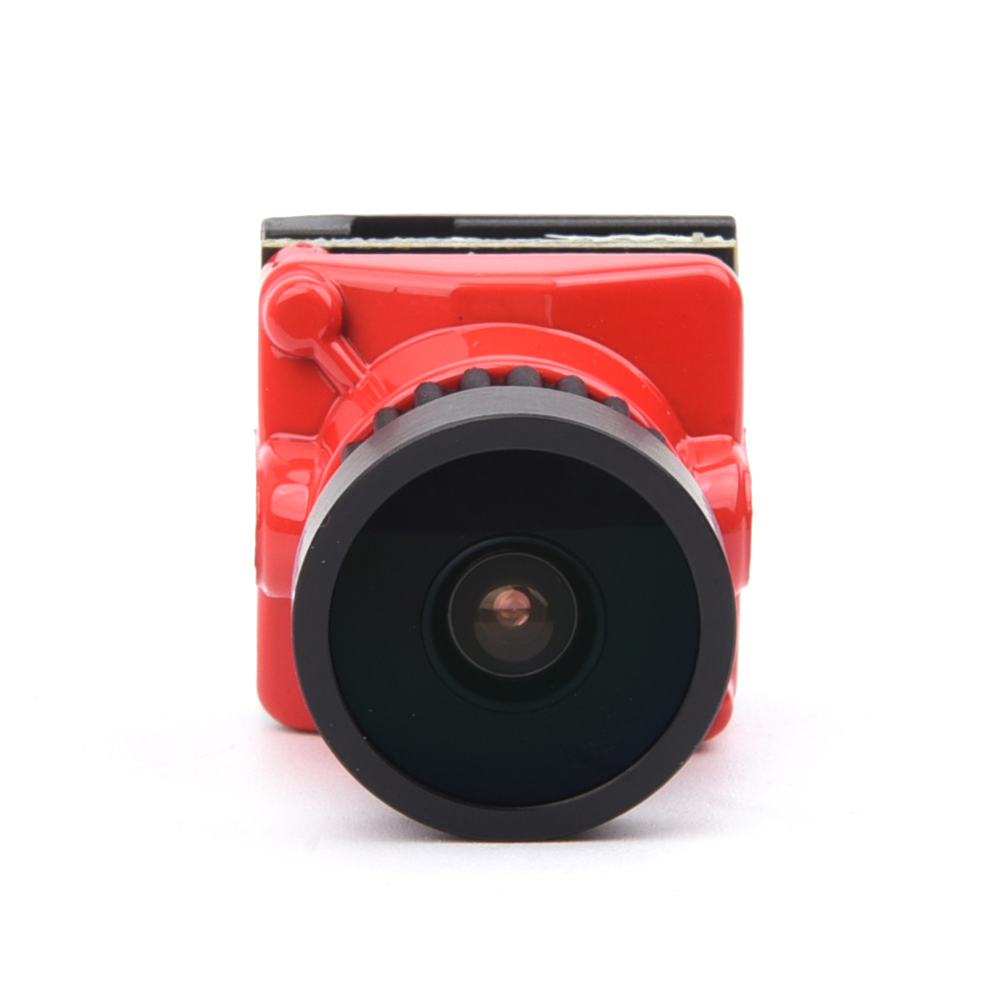 Mista Ratel 2000TVL FPV kamera - Drone Cinematic ulasan dan harga