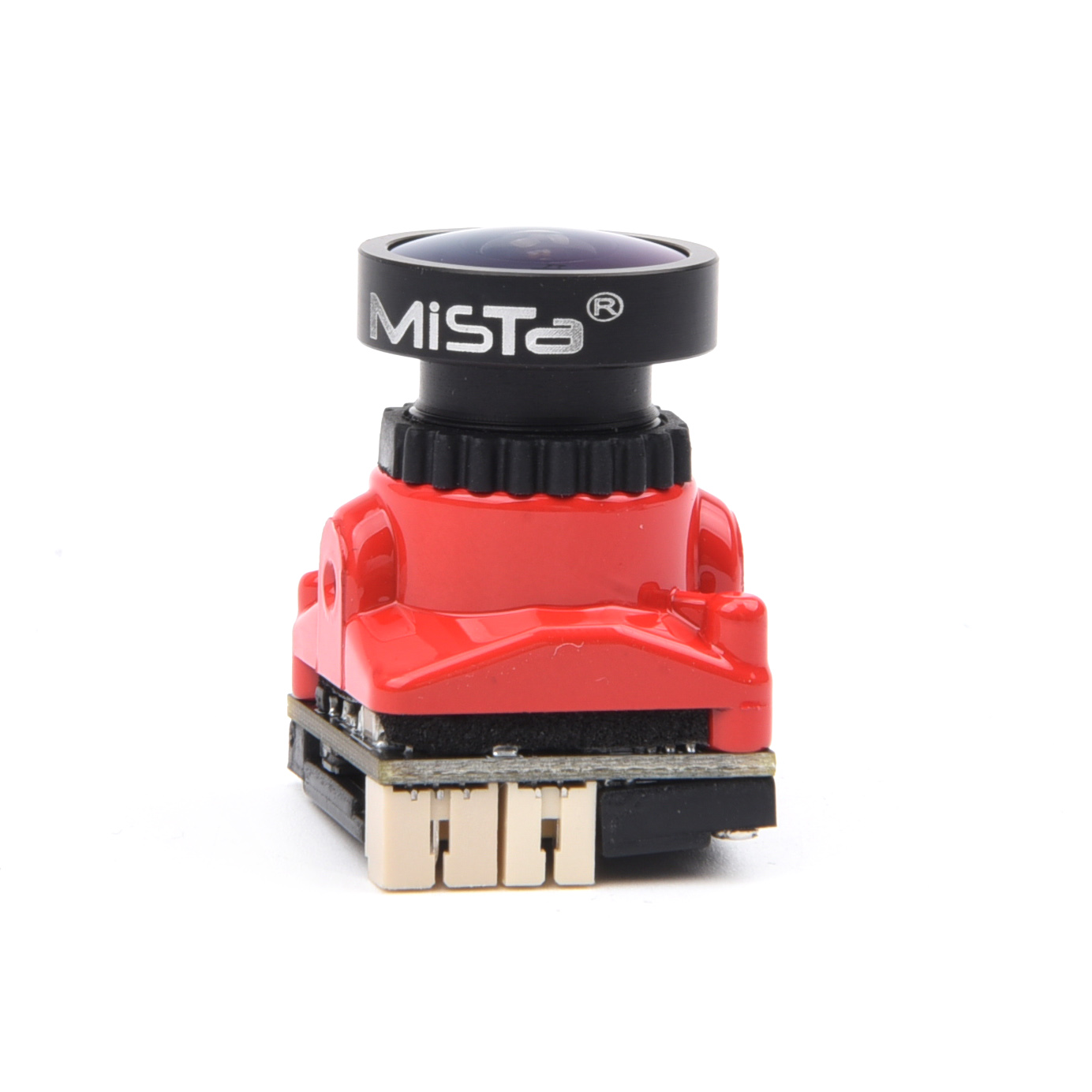 Mista Ratel 2000TVL FPV kamera - Drone Cinematic ulasan dan harga