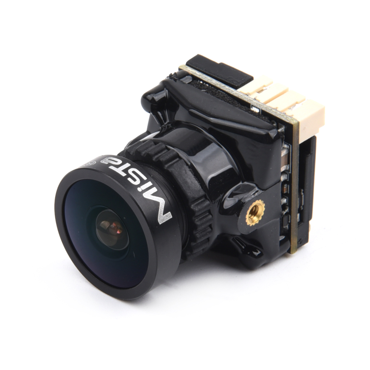 Mista Ratel 2000TVL FPV kamera - Drone Cinematic ulasan dan harga