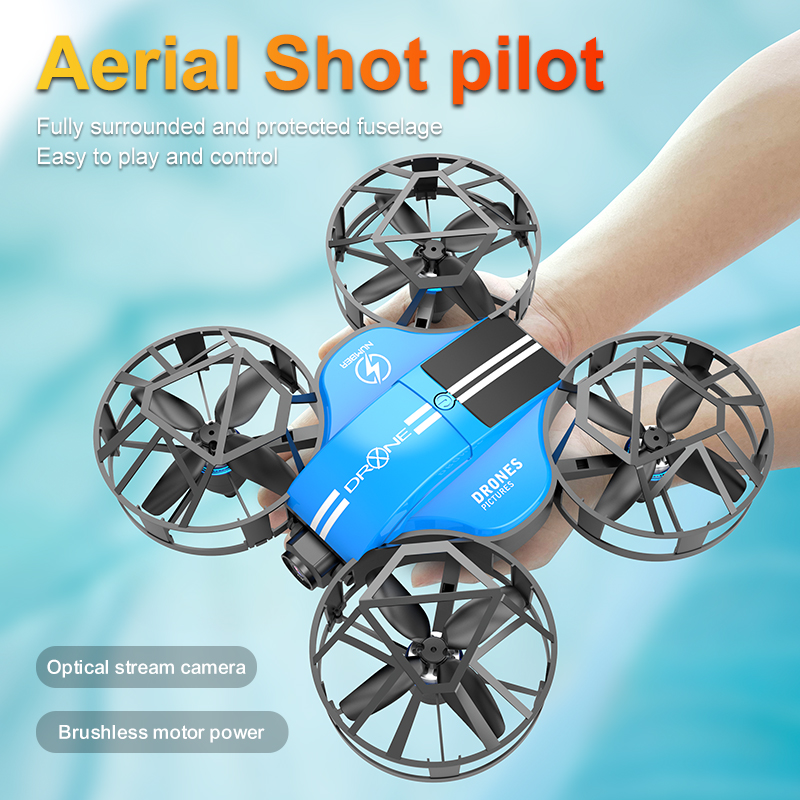 NEW Mini Drone 812PRO professi - Drone Video Production ulasan dan harga