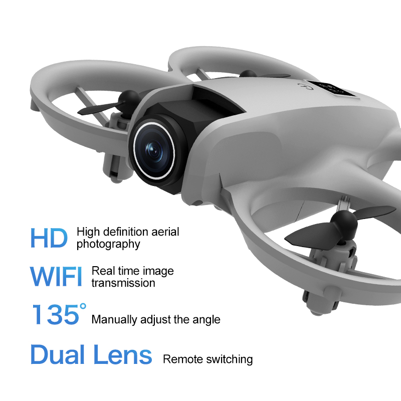 Drone Mini Profesional Kamera  - Drone Photogrammetry ulasan dan harga